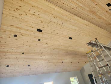 Photos by Hawkeye Design Build, LLC #1
