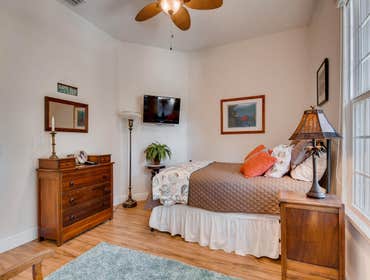 Custom Residence, Lake County, FL