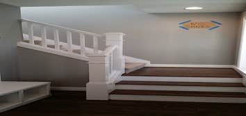 Interior Painters