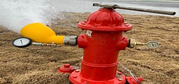 First Defense Fire Protection