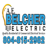 A. E. Belcher Electric LLC logo