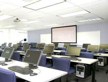 National University Las Vegas Project This project consisted of 11,323 sf of tenant improvements in a new shell building. Build-out included lobby, cla