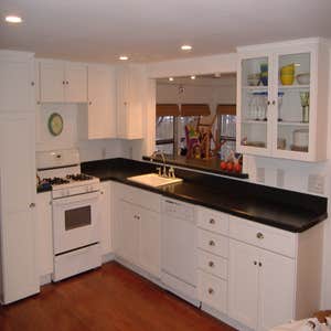 Some pictures of finished work.