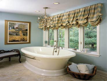 Bathroom 1 Master Suite Remodeling Project