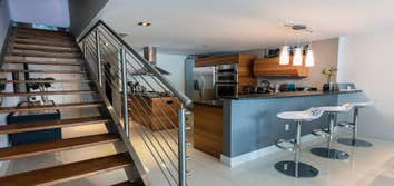 Marina Home