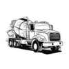 R and L Concrete Construction LLC logo