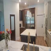 Kitchen Remodeling