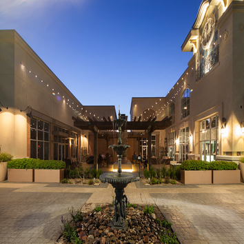 The Vineyard On Memorial