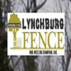 Lynchburg Fence & Railing Company, LLC logo