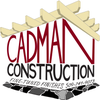 Cadman Construction logo