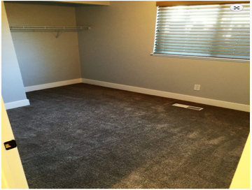 1,212 SQ. FT. FULL GUT AND RENOVATE