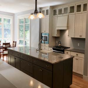 Kitchen Remodeling