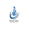Solar One Construction Co logo