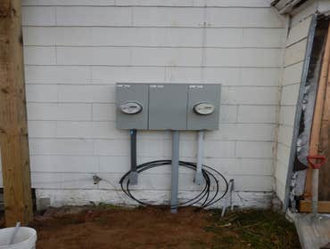 Photo(s) from Nathan's Electric Service