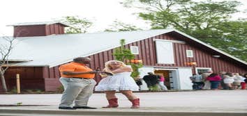Raccoon Creek Event Center