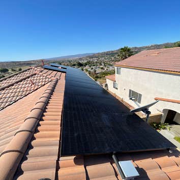 Cpg Solar (Clean Power Group) 