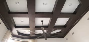 PBR Inc Bathrooms and Kitchen Remodeling.
Custom Woodwork.
