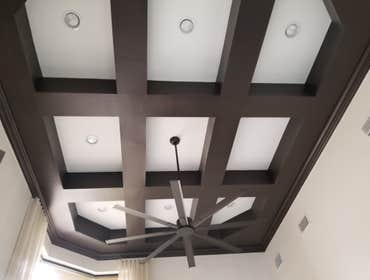 PBR Inc Bathrooms and Kitchen Remodeling.
Custom Woodwork.