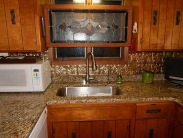 Some of our work