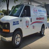 RJS Heating & Cooling, Inc.