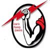 Coar's Family Electric logo