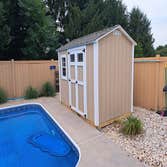 Lincoln Built Sheds, Decks, & Fences