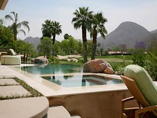 Custom Residence, Indian Wells, CA