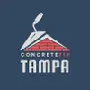 Concretefix Tampa logo
