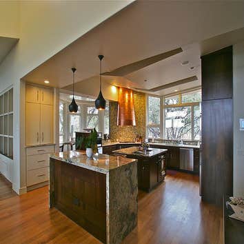 Dripping Springs Residence
