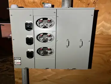 Our projects