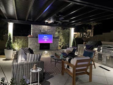 Outdoor Living