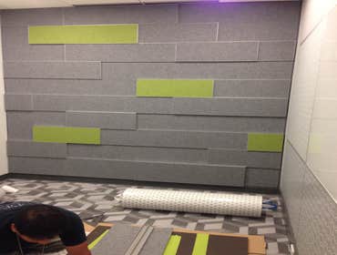 Sound panels