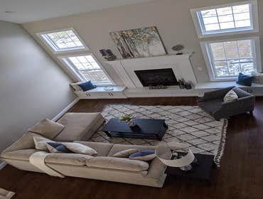 First House