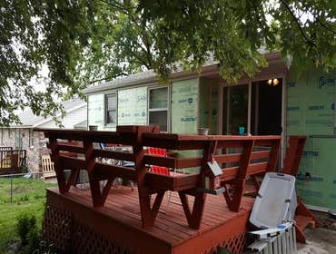 Photo(s) from Skylimit Remodeling