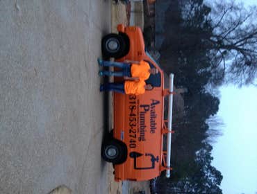 Photo(s) from Available Plumbing Llc