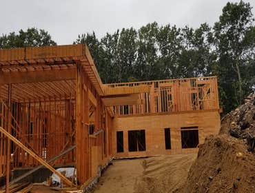 Photos by Molina Finish Carpentry Inc #1