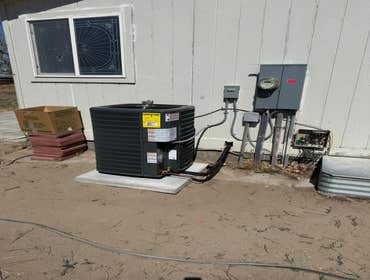 Photos by Dvl Heating & Air #1