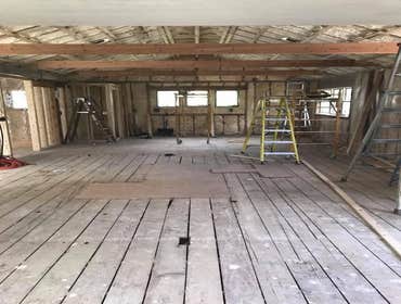 Before Kitchen