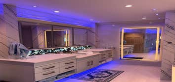 Cv Stone | Kitchen, Bathroom & Countertops