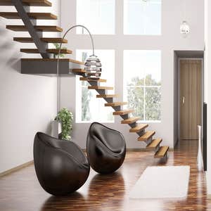 Stair case