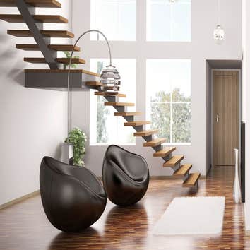 Stair case