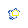 Amh Electronics logo