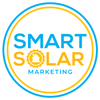 Smart Solar Marketing logo