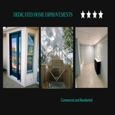 Dedicated Home Improvements
