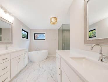 Bathroom Remodeling in Cupertino CA