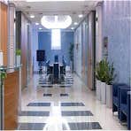 Commercial Cleaning