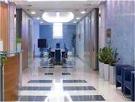 Commercial Cleaning