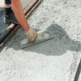 The Oakland Concrete Company