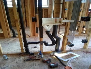 Photos by the Brothers plumbing #1