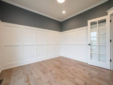 Available Home - Grande Prairie